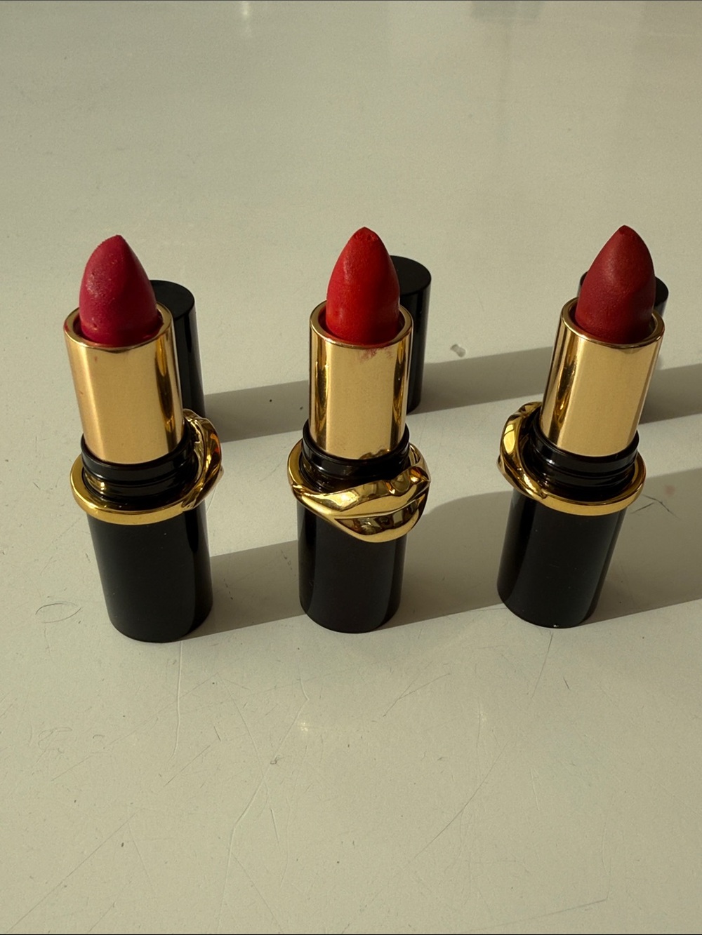 Pat McGrath mini matte Lipstick Trio - Women Makeup